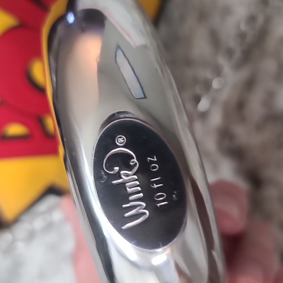 FLASK bag with shoulder strap. What a kick! - Picture 5 of 5